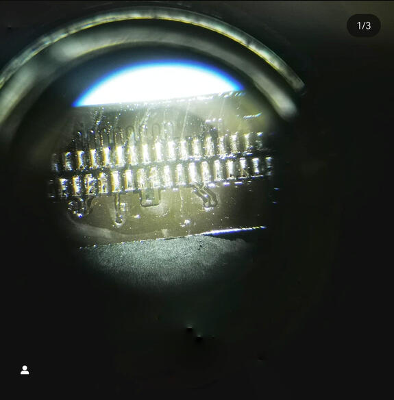 iPad 6th Gen Charing Dock Replacement