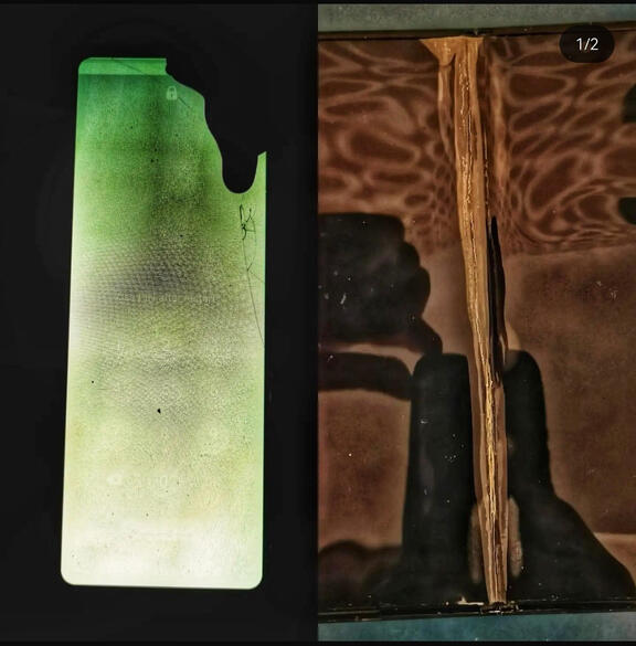 Samsung Galaxy Z fold 3 5G