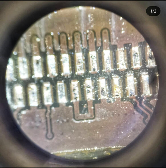 Apple iPad 9.7 (2018) Charging issues